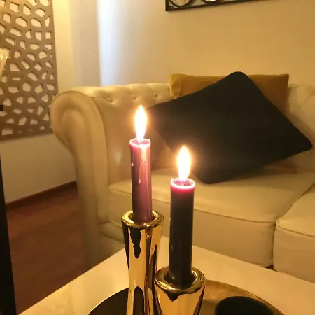 L'eau D'heure Essentielle Alojamento de Acomodação e Pequeno-almoço *