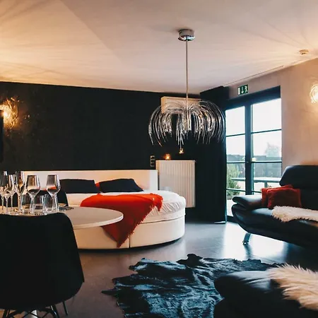 L'eau D'heure Essentielle Bed & Breakfast Boussu-lez-Walcourt