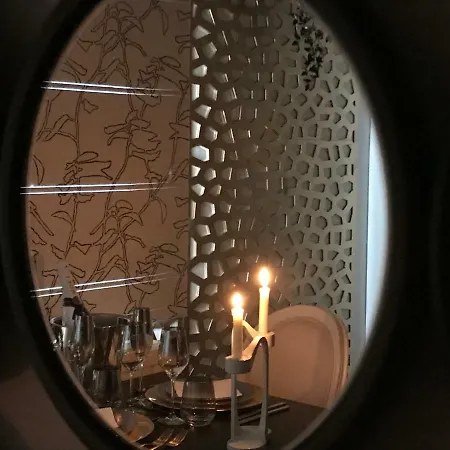 Bed & Breakfast L'eau D'heure Essentielle