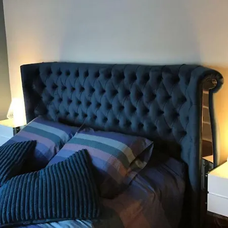 L'eau D'heure Essentielle Bed & Breakfast *