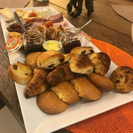 Bed & Breakfast L'eau D'heure Essentielle
