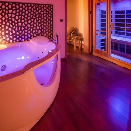 Bed & Breakfast L'eau D'heure Essentielle