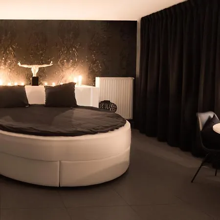 L'eau D'heure Essentielle Bed & Breakfast